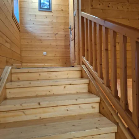 Hideaway 1 Chamonix