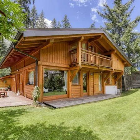 Hideaway 1 * Chamonix