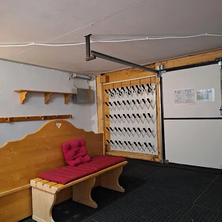 Hideaway 1 Apartment *