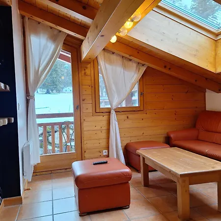 Apartment Hideaway 1 Chamonix