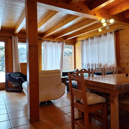 Hideaway 1 * Chamonix